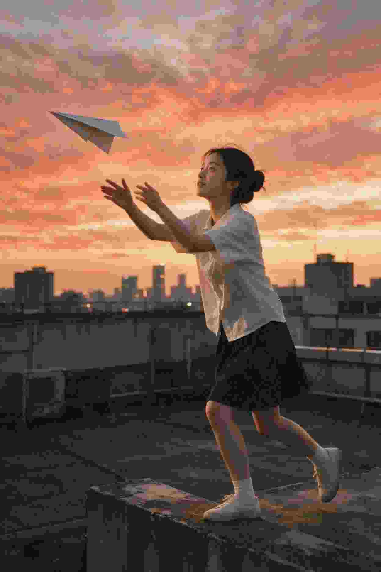 月下老人